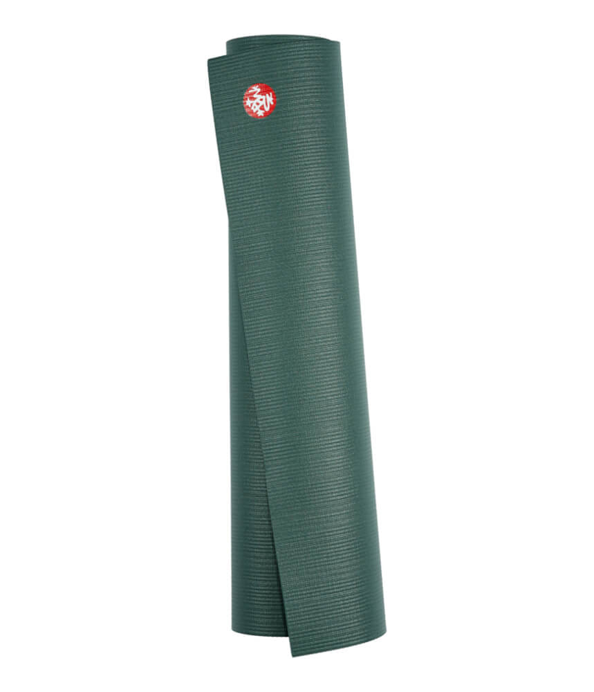 เสื่อโยคะ Manduka รุ่น Manduka PRO® 6mm - Black Sage (71